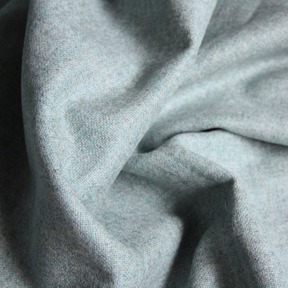 British Wool - No. 33 - Powder Blue