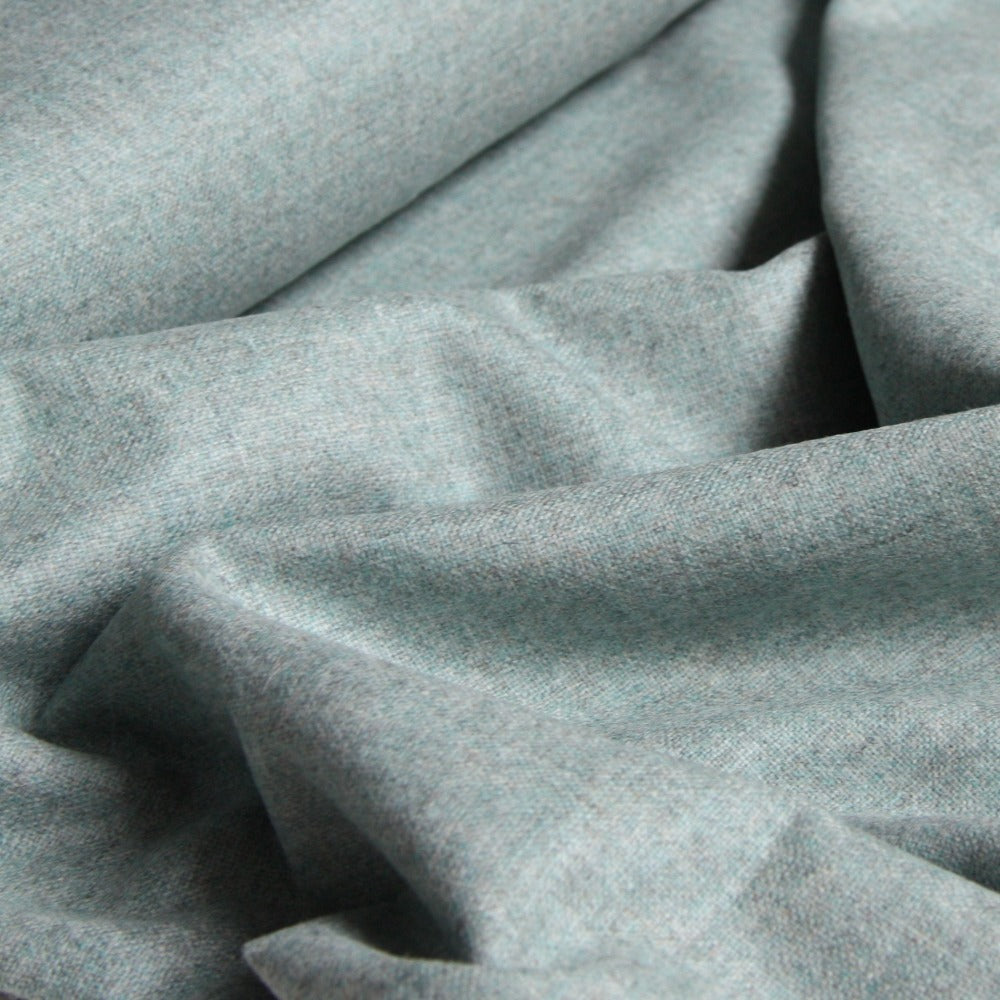 British Wool - No. 33 - Powder Blue