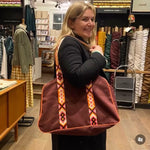 Make a Lined Holdall - 2 Days or 3 Evening Sessions