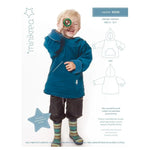 Minikrea 30101 - Kids 'Anorak' 4 - 10 Yrs