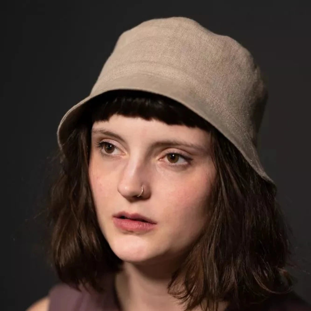 Merchant & Mills - Bucket Hat - PDF Pattern - Free Pattern