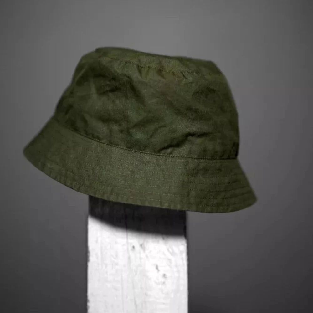 Merchant & Mills - Bucket Hat - PDF Pattern - Free Pattern