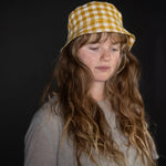 Merchant & Mills - Bucket Hat - PDF Pattern - Free Pattern