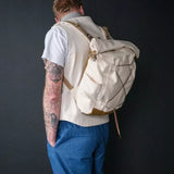 Merchant & Mills - Francli Daypack - PDF Pattern