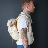 Merchant & Mills - Francli Daypack - PDF Pattern