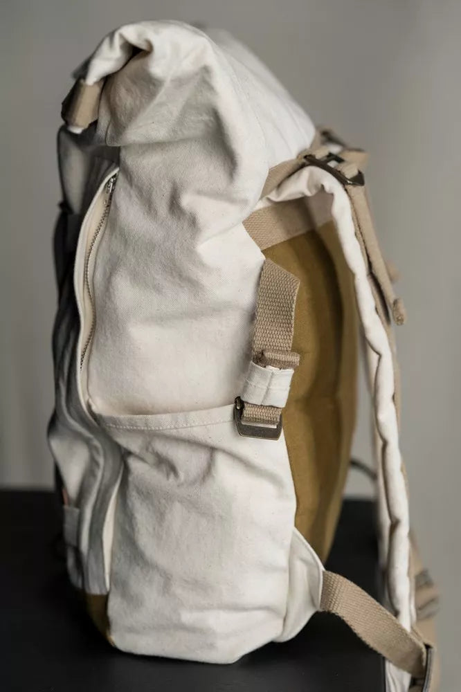 Merchant & Mills - Francli Daypack - PDF Pattern