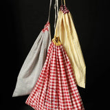 Merchant & Mills - Drawstring Bag - PDF Pattern - Free Pattern