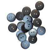 Gradient Buttons - Blue