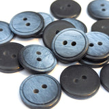 Gradient Buttons - Blue