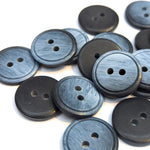 Gradient Buttons - Blue