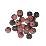 Gradient Buttons - Maroon