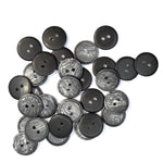 Gradient Buttons - Grey