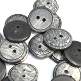 Gradient Buttons - Grey