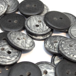 Gradient Buttons - Grey