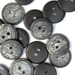 Gradient Buttons - Grey