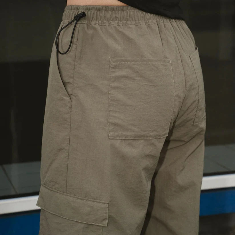 Puff and Pencil - Versa Pants