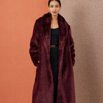 Simplicity S3008- Lined Coat and Jacket