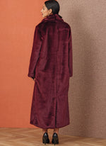 Simplicity S3008- Lined Coat and Jacket