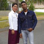 Simplicity 8845 - Denim Jacket - Unisex