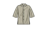 Simplicity 9279 - Men’s Shirt