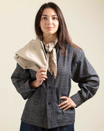 Advanced Garment Making: Shirt - 3 Weekly Sessions