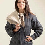 Advanced Garment Making: Shirt - 3 Weekly Sessions