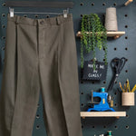 Advanced Garment Making: Fly Front Trousers - 3 Weekly Sessions