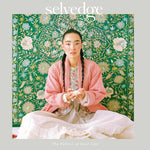 Selvedge Magazine - Issue 123 - Silk Road