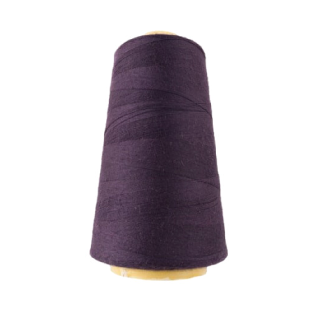 Overlocker Thread 3000yds - Aubergine 41428