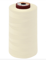 Overlocker Thread 5000yds  - Ivory 0218F