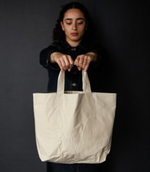 Make a Merchant and Mills Sturdy Tote Bag