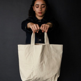 Make a Merchant and Mills Sturdy Tote Bag