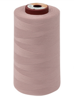 Overlocker Thread 5000yds  -  0509F Mauve