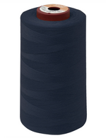 Overlocker Thread 5000yds  -  07949 Grey