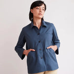 Modern Sewing Company - Potters Jacket - PDF Pattern