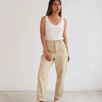 Modern Sewing Company - Worker Trousers Womens - PDF Pattern