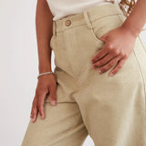 Modern Sewing Company - Worker Trousers Womens - PDF Pattern