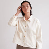 Modern Sewing Company - Over Shirt - PDF Pattern