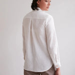 Modern Sewing Company - Classic Shirt - PDF Pattern