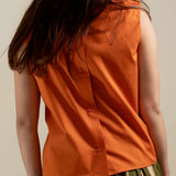 Japanese Shirt-Weight Cotton - Mandarin 71