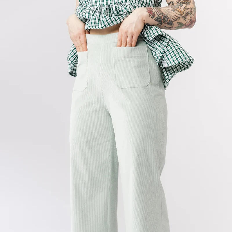 Named Clothing - Verso Trousers & Shorts