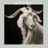 Selvedge Magazine - Issue 122 - Winter White