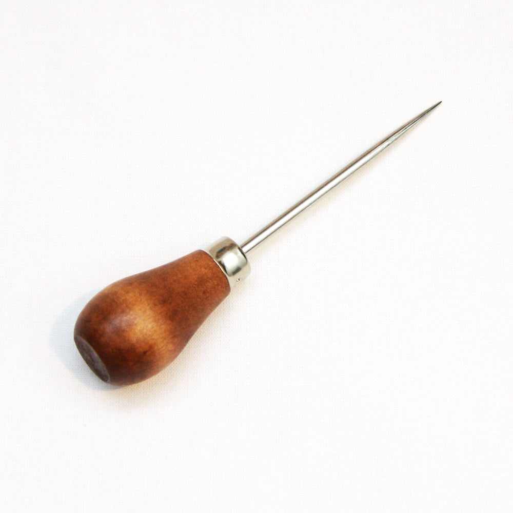 Wooden Awl