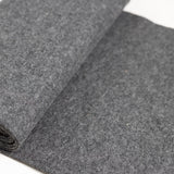 100% Wool Felt - Mid Grey