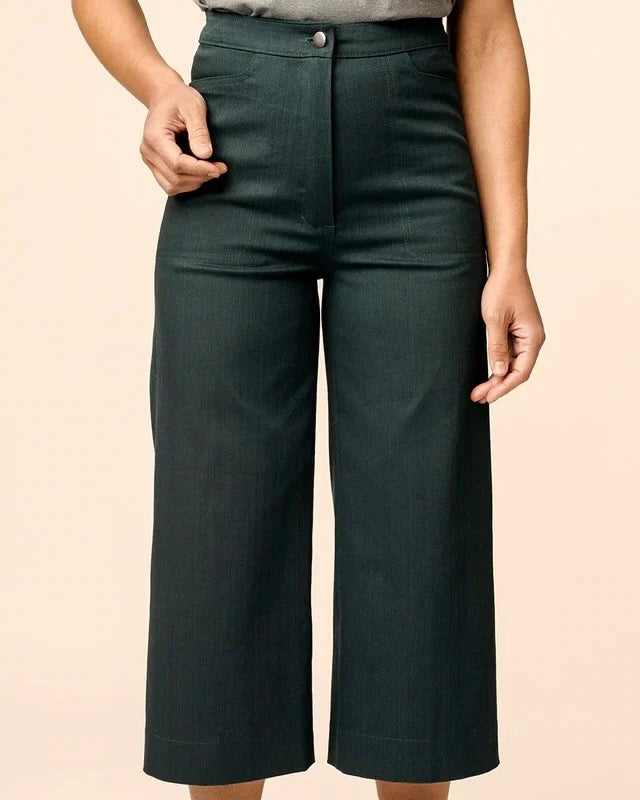 Named Clothing - Aina Trousers & Culottes