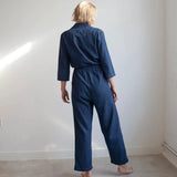 Modern Sewing Company - Jesse Jumpsuit - PDF Pattern