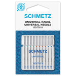 Schmetz - Sewing Machine Needles - Standard 70-90 Bumper Pack