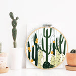 Embroidery Kit -