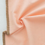 Sprout Wovens - Indian Cotton - Peachy