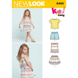 New Look Children's 6465